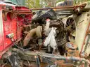 1970&#x2019;s MACK TANDEM PARTS ONLY