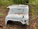 1970&#x2019;s MACK TANDEM PARTS ONLY
