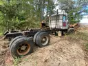 1970&#x2019;s MACK TANDEM PARTS ONLY