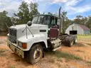 1997 Mack CH613