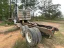 1997 Mack CH613