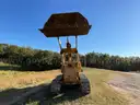 Cat 943 Crawler Loader ( Video Attached)