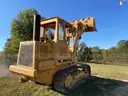 Cat 943 Crawler Loader ( Video Attached)