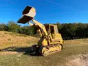 Cat 943 Crawler Loader ( Video Attached)