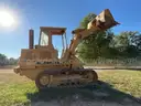 Cat 943 Crawler Loader ( Video Attached)