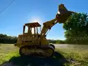 Cat 943 Crawler Loader ( Video Attached)