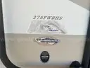 2013 Keystone Copper Canyon 275FWBHS Camper/ Travel Trailer