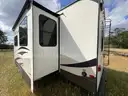 2013 Keystone Copper Canyon 275FWBHS Camper/ Travel Trailer