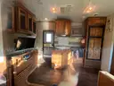 2013 Keystone Copper Canyon 275FWBHS Camper/ Travel Trailer