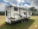 2013 Keystone Copper Canyon 275FWBHS Camper/ Travel Trailer
