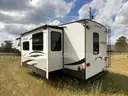 2013 Keystone Copper Canyon 275FWBHS Camper/ Travel Trailer