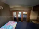 2013 Keystone Copper Canyon 275FWBHS Camper/ Travel Trailer
