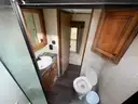 2013 Keystone Copper Canyon 275FWBHS Camper/ Travel Trailer