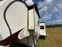 2013 Keystone Copper Canyon 275FWBHS Camper/ Travel Trailer