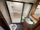 2013 Keystone Copper Canyon 275FWBHS Camper/ Travel Trailer