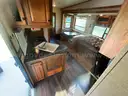 2013 Keystone Copper Canyon 275FWBHS Camper/ Travel Trailer