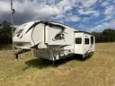 2013 Keystone Copper Canyon 275FWBHS Camper/ Travel Trailer