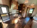 2013 Keystone Copper Canyon 275FWBHS Camper/ Travel Trailer