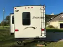 2013 Keystone Copper Canyon 275FWBHS Camper/ Travel Trailer