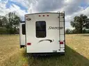 2013 Keystone Copper Canyon 275FWBHS Camper/ Travel Trailer