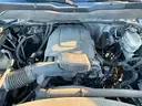 2016 Chevrolet Silverado 2500HD Work Truck Double Cab Long Box 2WD