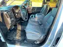 2016 Chevrolet Silverado 2500HD Work Truck Double Cab Long Box 2WD