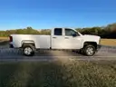 2016 Chevrolet Silverado 2500HD Work Truck Double Cab Long Box 2WD
