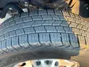 2016 Chevrolet Silverado 2500HD Work Truck Double Cab Long Box 2WD