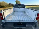 2016 Chevrolet Silverado 2500HD Work Truck Double Cab Long Box 2WD