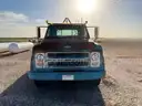 1970 Chevrolet C50 Winch Truck (Video Attached)