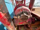 1970 Chevrolet C50 Winch Truck (Video Attached)