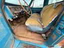 1970 Chevrolet C50 Winch Truck (Video Attached)