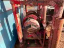 1970 Chevrolet C50 Winch Truck (Video Attached)