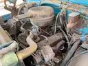 1970 Chevrolet C50 Winch Truck (Video Attached)
