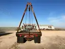 1970 Chevrolet C50 Winch Truck (Video Attached)
