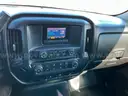 2015 Chevrolet Silverado 2500HD Work Truck Double Cab Long Box 2WD