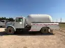 1999 International 4700 with 2,400 Gallon Tank (25,500 GVW)