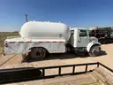 1999 International 4700 with 2,400 Gallon Tank (25,500 GVW)