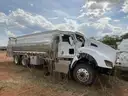 2011 Kenworth T400 Cummins Diesel 8LL