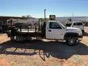 2001 Chevrolet Silverado 3500 Reg. Cab 2WD