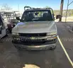 2001 Chevrolet Silverado 3500 Reg. Cab 2WD