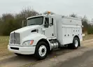 2012 Kenworth T370 (VIDEO ATTACHED)