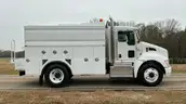 2012 Kenworth T370 (VIDEO ATTACHED)
