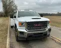 2017 GMC Sierra 3500HD Base Crew Cab Long Box 2WD