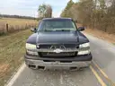 2003 Chevrolet Silverado 1500 LT Ext. Cab Short Bed 4WD