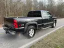 2003 Chevrolet Silverado 1500 LT Ext. Cab Short Bed 4WD