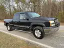 2003 Chevrolet Silverado 1500 LT Ext. Cab Short Bed 4WD