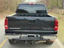 2003 Chevrolet Silverado 1500 LT Ext. Cab Short Bed 4WD