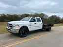 2015 RAM 3500 Cummins 4x4