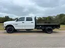 2015 RAM 3500 Cummins 4x4
